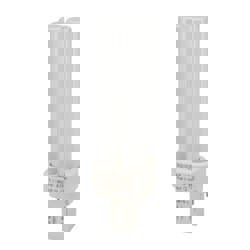 Commercial & Industrial Fluorescent Lamp: 13 W, PLC, 2-Pin